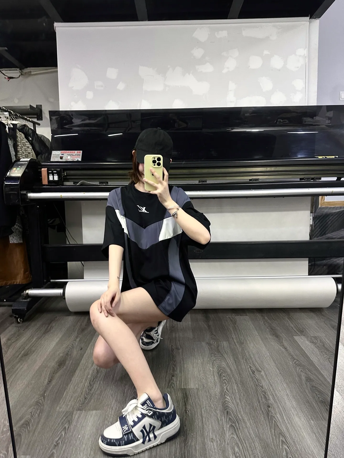 Louis Vuitton/